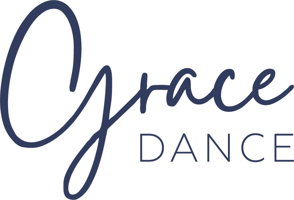 grace dance logo