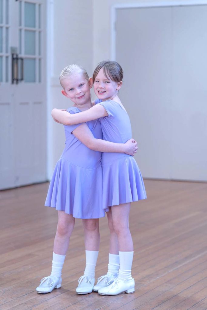 worthing dance classes for children