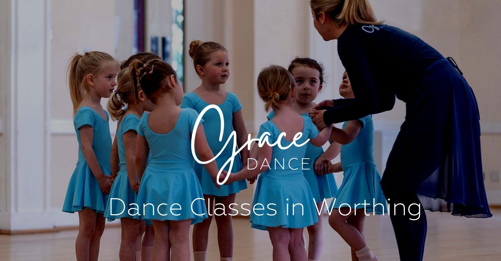 Dance Classes in Worthing Grace Dance