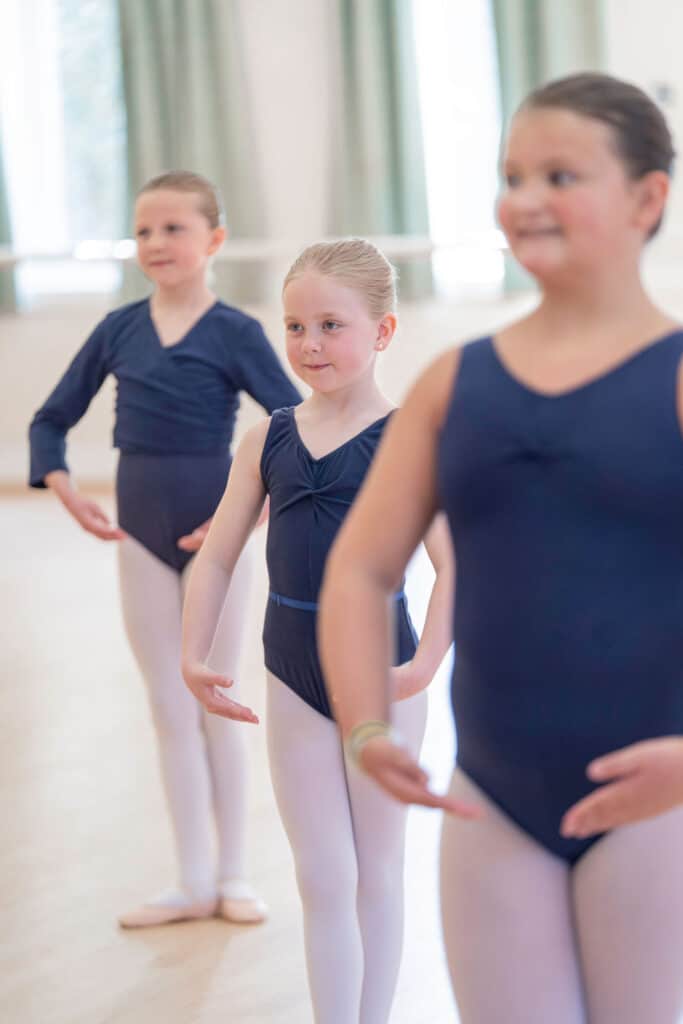 dance classes for children in worthing west sussex