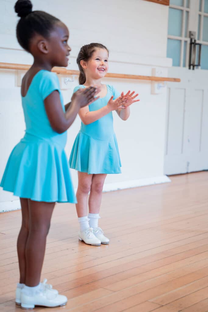 dance classes for children in worthing west sussex
