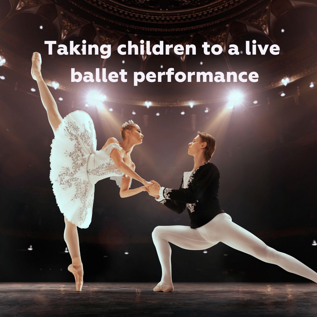 Latest News from Grace Dance Worthing