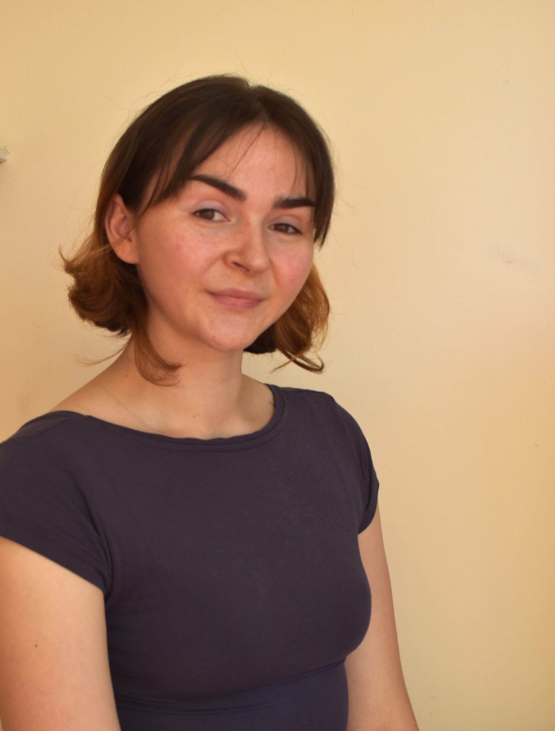 Erin Urquart Dance Teacher in Worthing