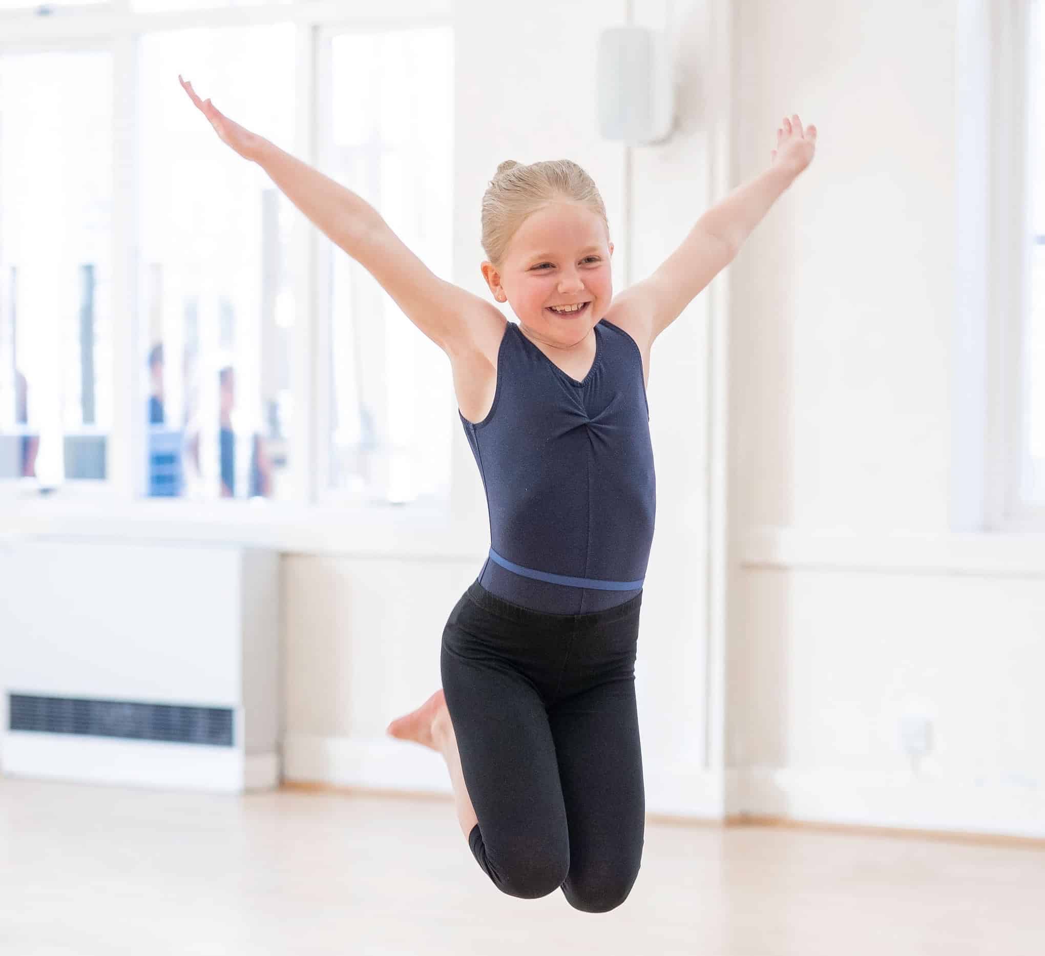 Latest Dance News in Worthing