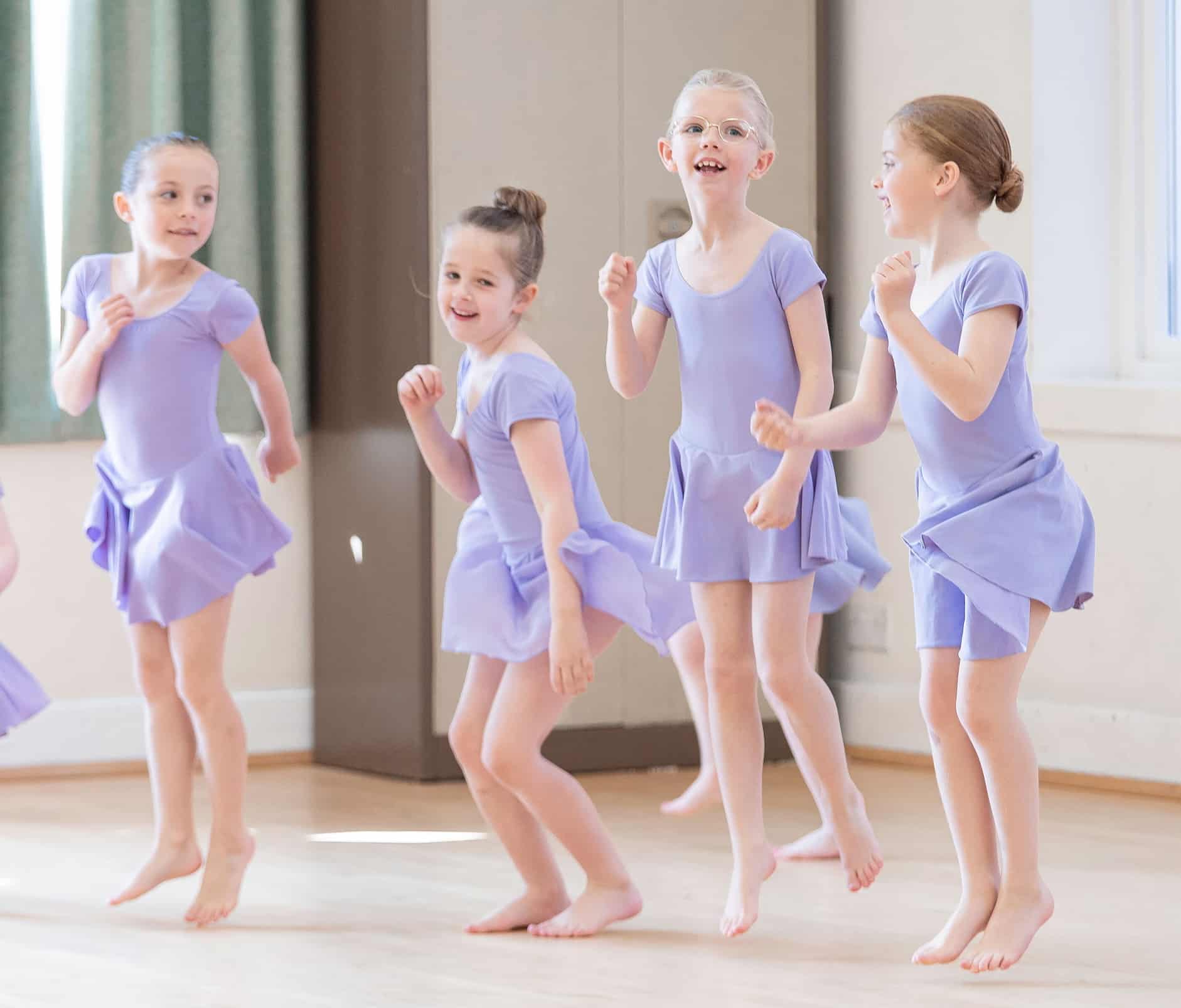 Latest Dance News in Worthing